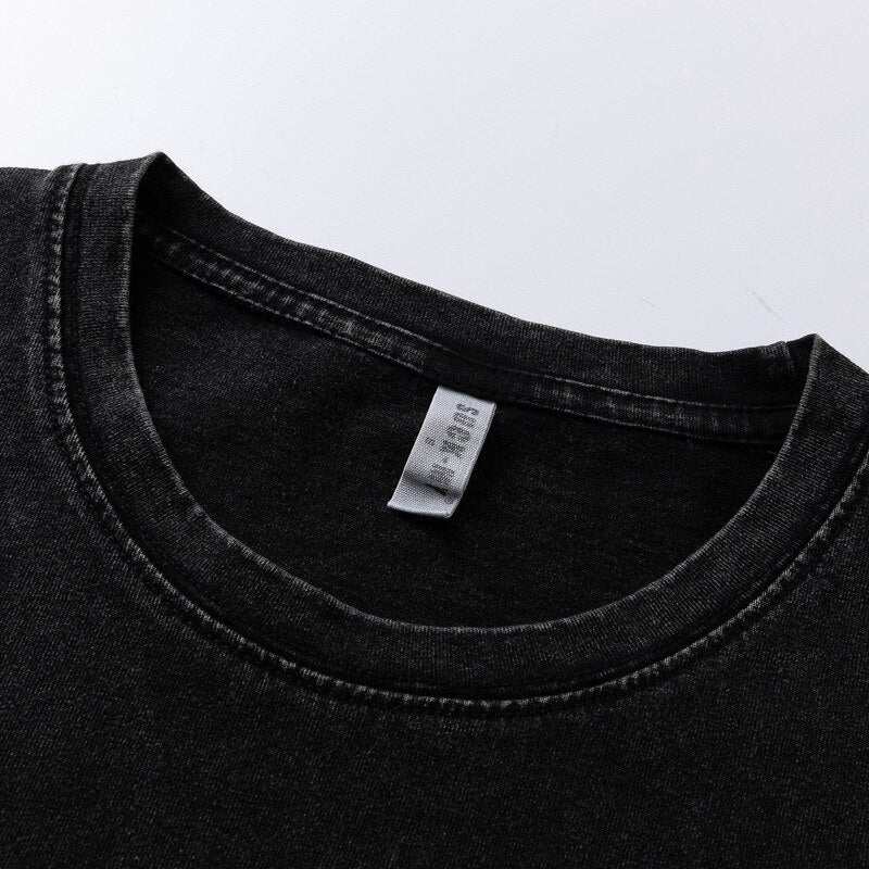 Broken Soul T-Shirt ,  - Streetwear Tee - Slick Street
