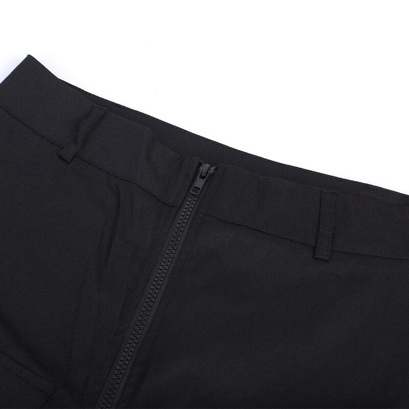 B2V Cargo Pants ,  - Streetwear Cargo Pants - Slick Street