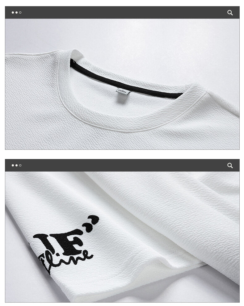 Shadow Forest T-Shirt , - Streetwear T-Shirts - Slick Street