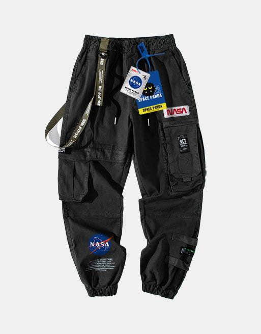 NASA V75 Cargo Pants – Slick Street
