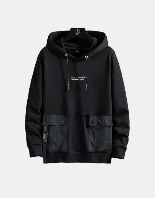 Techwear Collection | Dark Wear, Japanese Fashion at Slick