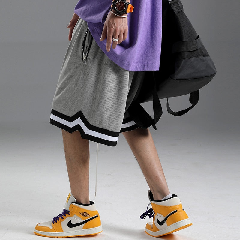 JA JORDANA Gym Shorts ,  - Streetwear Shorts - Slick Street