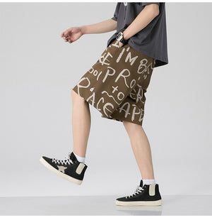 Pro Vibe Streetwear Shorts ,  - Streetwear Shorts - Slick Street