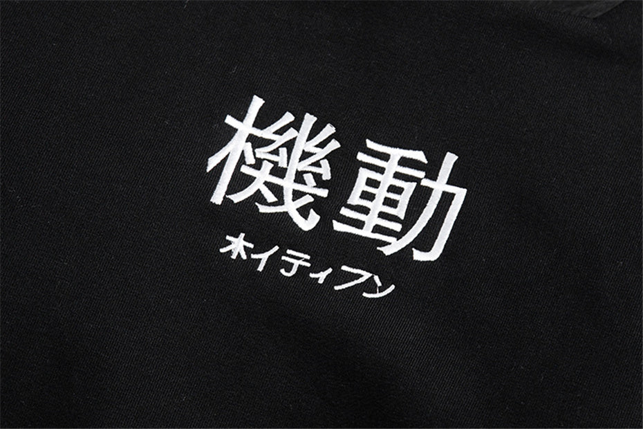 X12 Hoodie ,  - Streetwear Hoodie - Slick Street