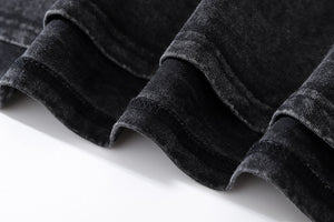 Needle Ski Mask T-Shirt ,  - Streetwear T-Shirt - Slick Street
