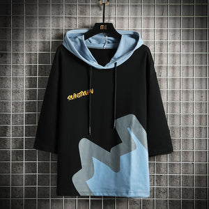 Lace's Style X Hoodie Black 2, XS - Streetwear Hoodie - Slick Street