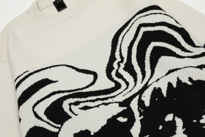 X-Ray Sweater ,  - Streetwear Sweater - Slick Street