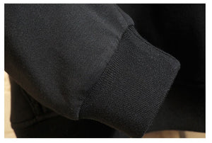 Kangaroo Pocket Hoodie ,  - Streetwear Hoodie - Slick Street