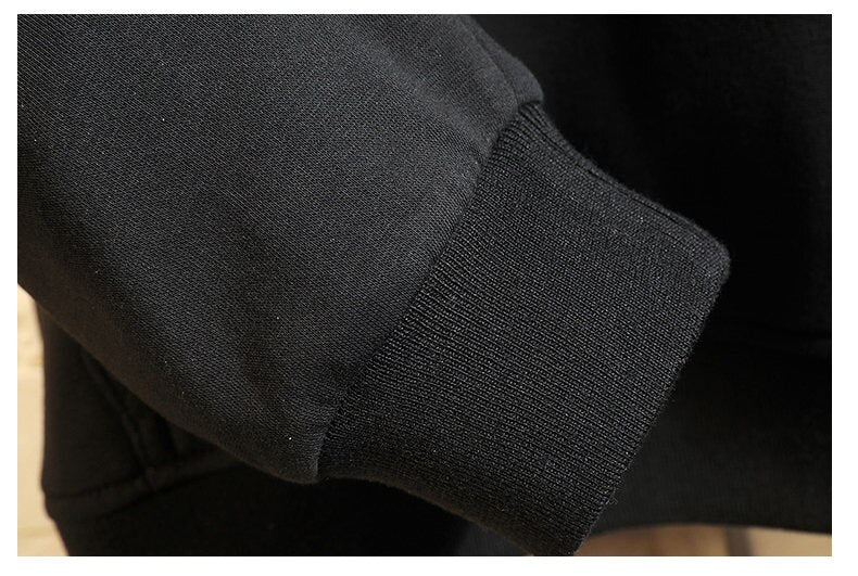 Kangaroo Pocket Hoodie ,  - Streetwear Hoodie - Slick Street