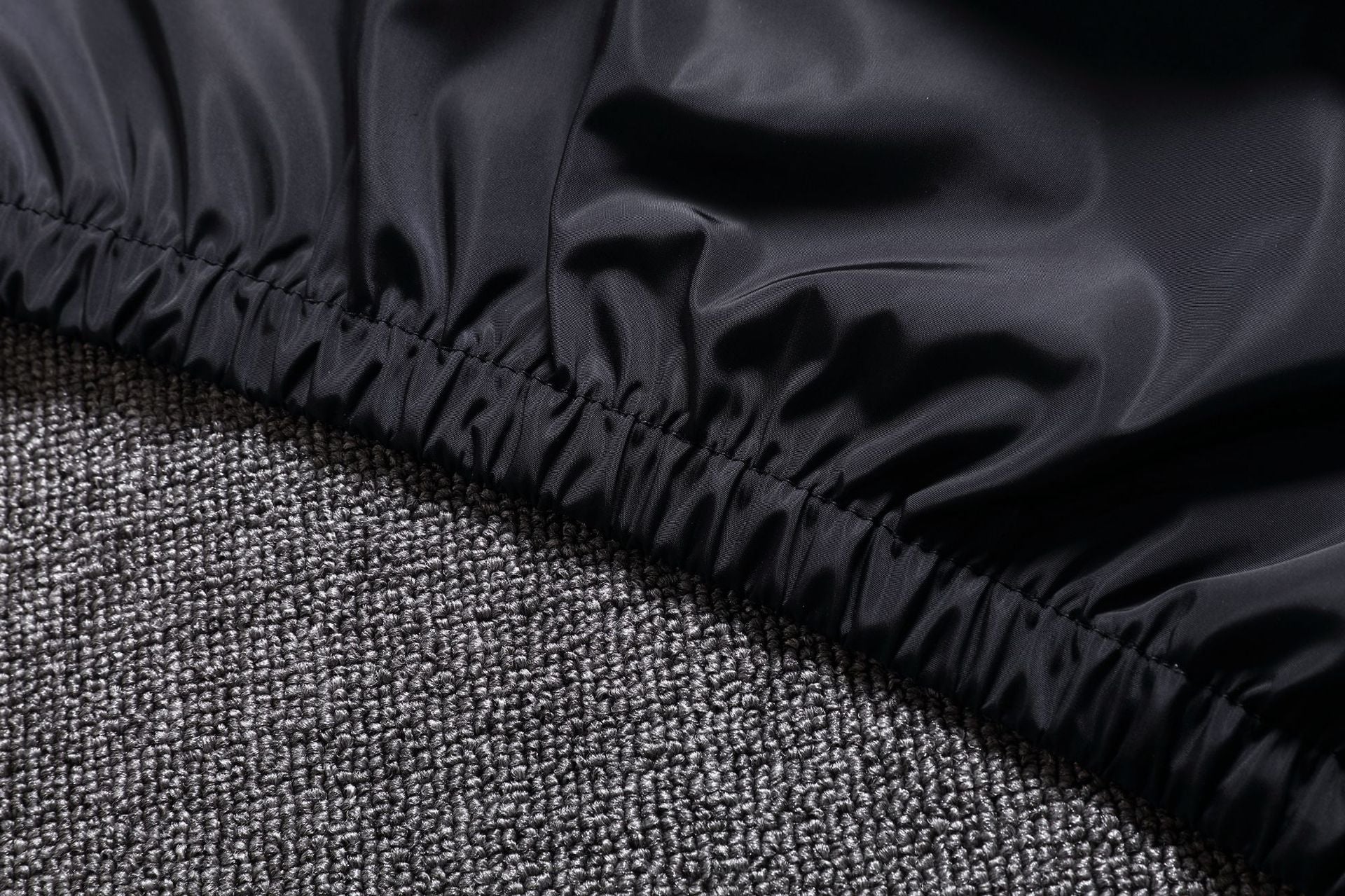 Embrace Two Half Color Jacket ,  - Streetwear Jacket - Slick Street