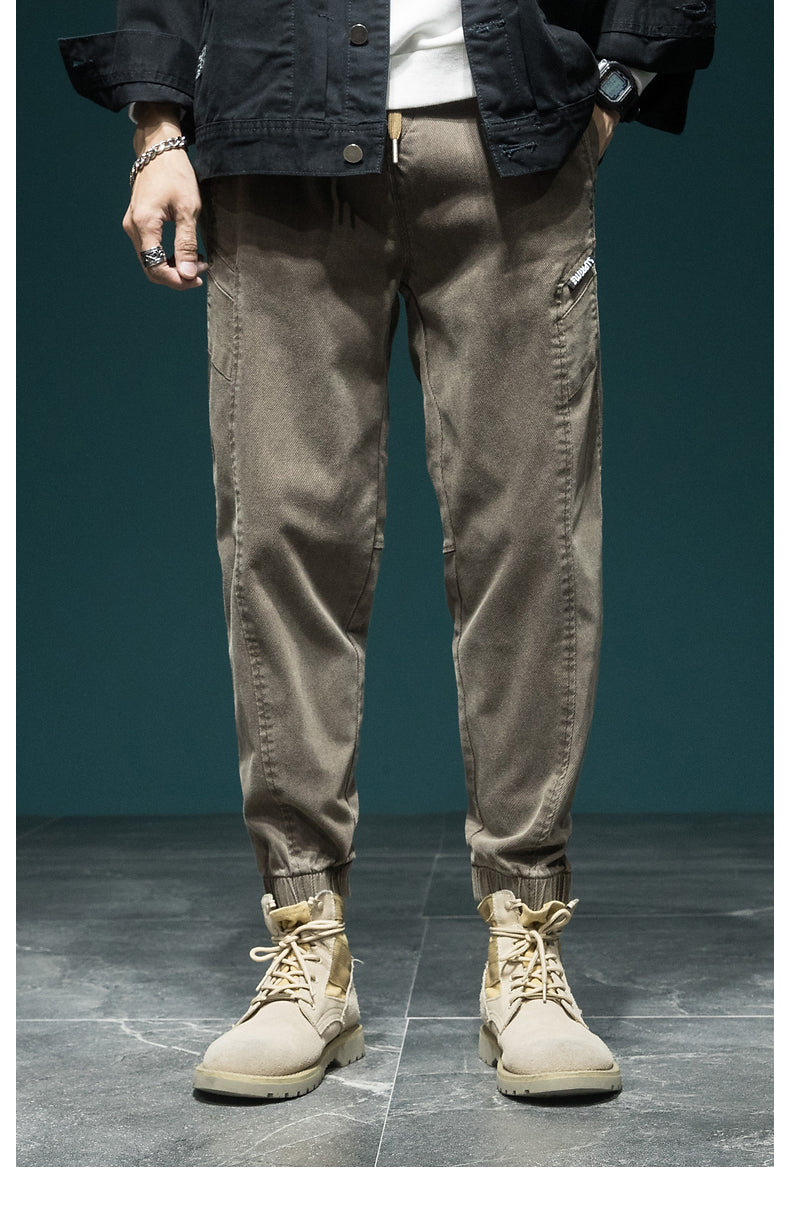 C2 Pants ,  - Streetwear Pants - Slick Street