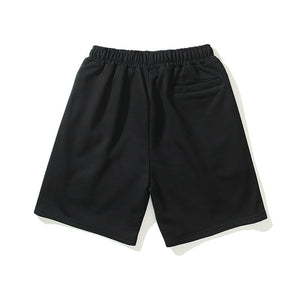 Cactus Fire Shorts ,  - Streetwear Shorts - Slick Street