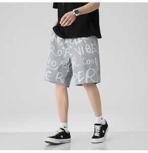 Pro Vibe Streetwear Shorts ,  - Streetwear Shorts - Slick Street