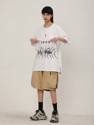 xi Shorts ,  - Streetwear Shorts - Slick Street
