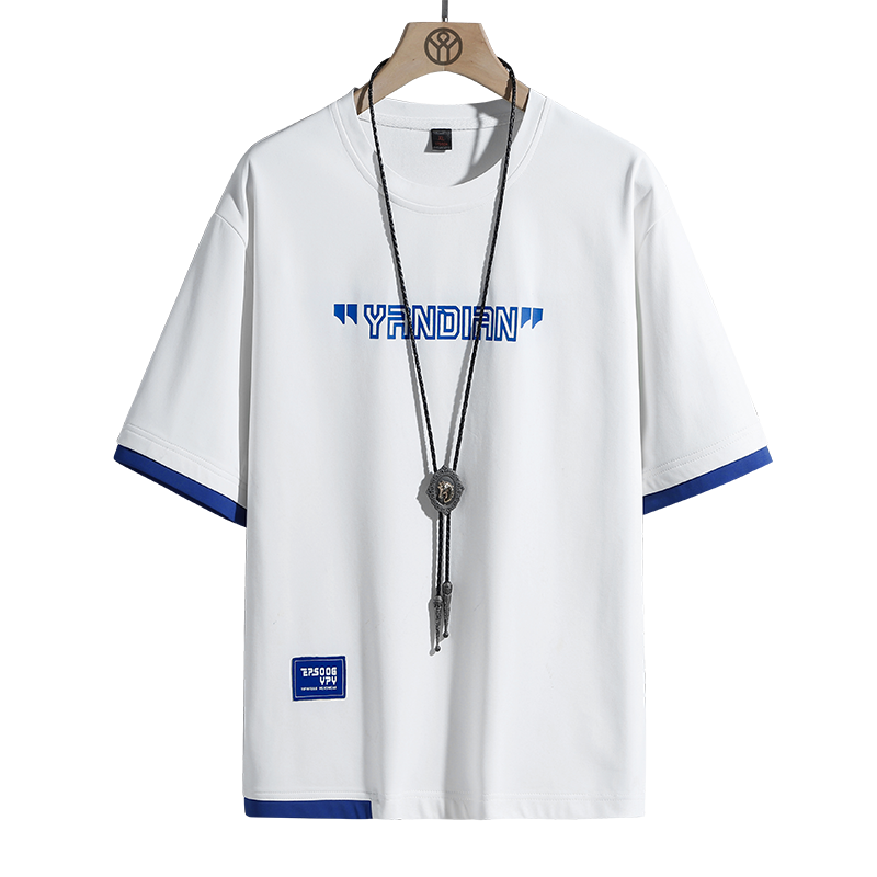 YRNDIAN 2 Piece Set ,  - Streetwear Tee - Slick Street