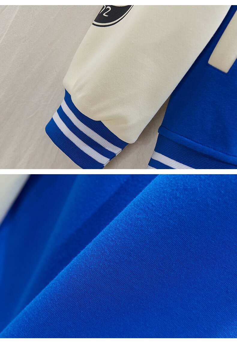 Dunk 21 Vintage Varsity Jacket ,  - Streetwear Jacket - Slick Street