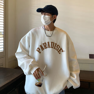 Paradise Lost Sweatshirt ,  - Streetwear Sweatshirts - Slick Street