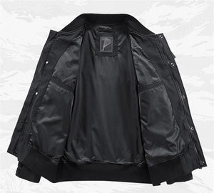 Don't Fear The Reaper X1 Jacket ,  - Streetwear Jacket - Slick Street