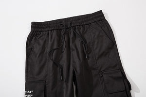 2:45 Cargo Pants ,  - Streetwear Pants - Slick Street