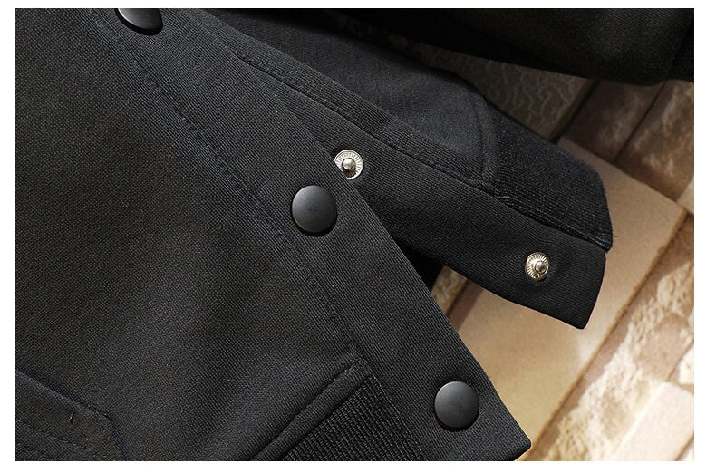 Kangaroo Pocket Hoodie ,  - Streetwear Hoodie - Slick Street