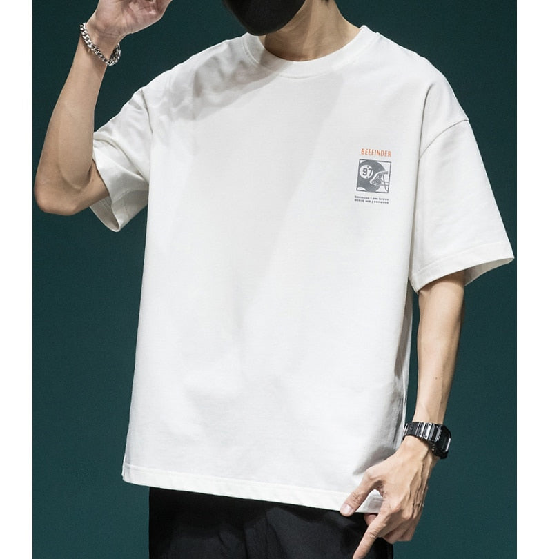 BEEFINDER #97 T-Shirt ,  - Streetwear T-Shirt - Slick Street
