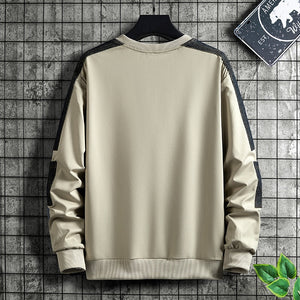 Street Classic V Crewneck Sweatshirt ,  - Streetwear Sweatshirts - Slick Street