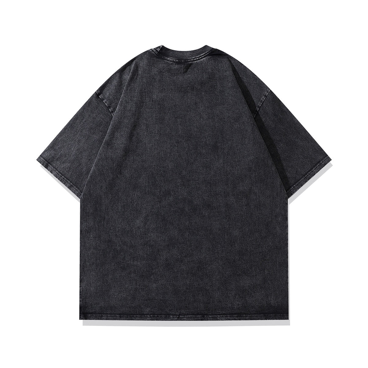 Needle Ski Mask T-Shirt ,  - Streetwear T-Shirt - Slick Street