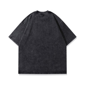 Needle Ski Mask T-Shirt ,  - Streetwear T-Shirt - Slick Street