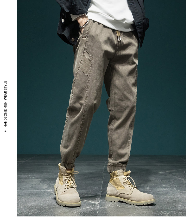 C2 Pants ,  - Streetwear Pants - Slick Street
