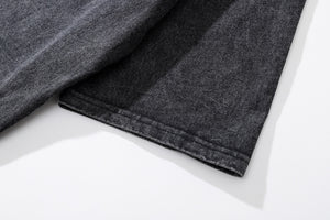 Needle Ski Mask T-Shirt ,  - Streetwear T-Shirt - Slick Street