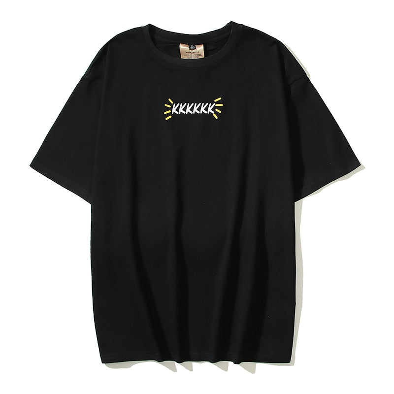 Mysterious SERENDIPITY T-Shirt ,  - Streetwear T-Shirt - Slick Street