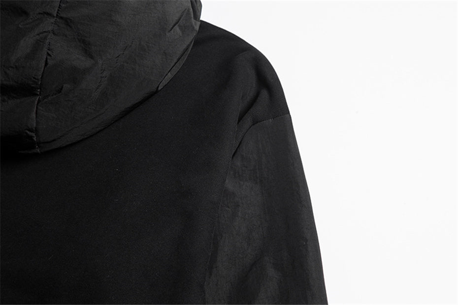 X12 Hoodie ,  - Streetwear Hoodie - Slick Street