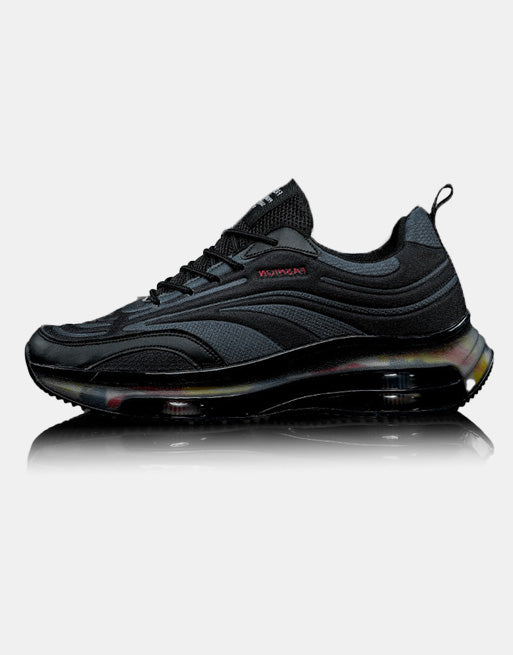 RX180 Black, EU 39 - UK 6 - US 7 - Streetwear Footwear - Slick Street