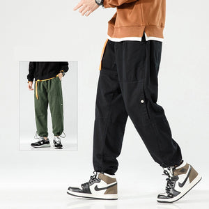 A9 Joggers ,  - Streetwear Trouser - Slick Street