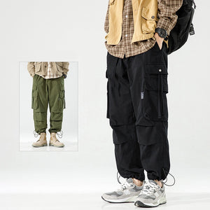 Hunter Ribbon Pants ,  - Streetwear Pant - Slick Street