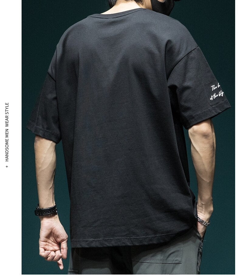 XX Smiley T-Shirt ,  - Streetwear Tee - Slick Street
