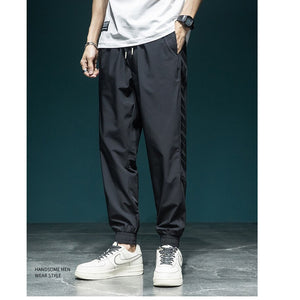 Refreshing Trail Joggers ,  - Streetwear Joggers - Slick Street