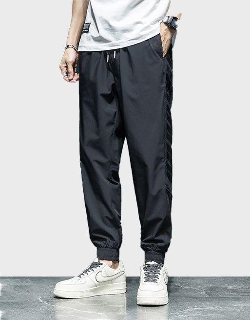 Refreshing Trail Joggers ,  - Streetwear Joggers - Slick Street
