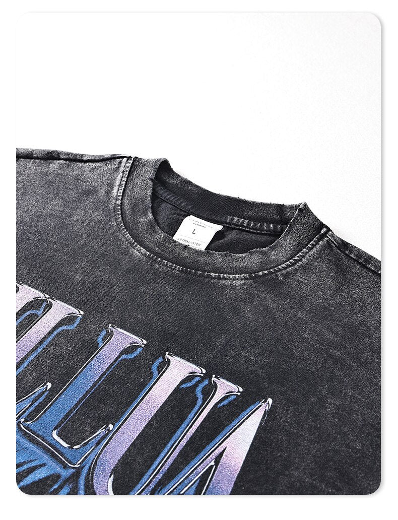 Killua Rookie Hunter Sweatshirt ,  - Streetwear Sweatshirt - Slick Street