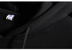 Lucky Chinese Cat Hoodie ,  - Streetwear Hoodie - Slick Street