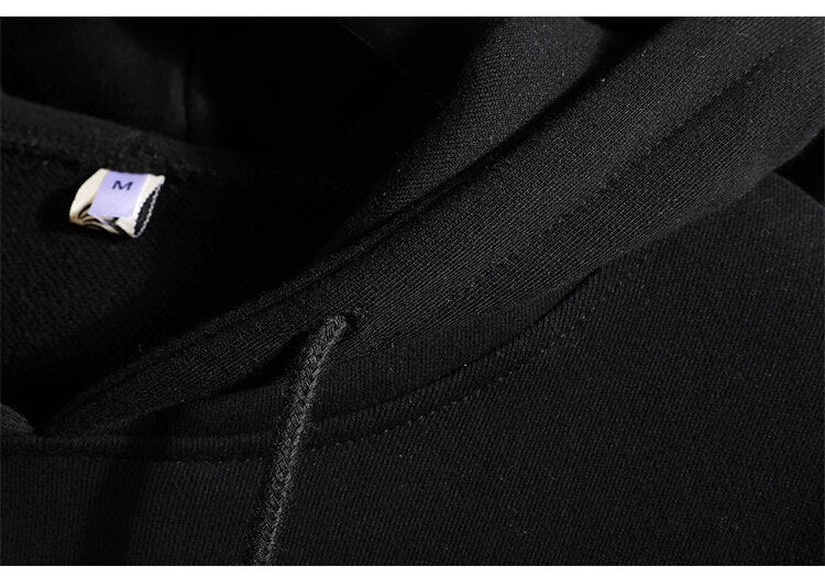 Lucky Chinese Cat Hoodie ,  - Streetwear Hoodie - Slick Street