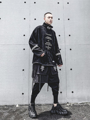 Dark Destiny Sweatshirt ,  - Streetwear Sweatshirts - Slick Street