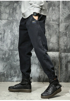 Formal A1 Straight Pants ,  - Streetwear Pants - Slick Street