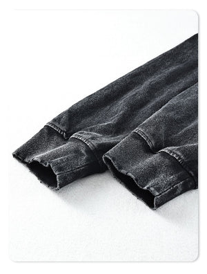 Killua Rookie Hunter Sweatshirt , - Streetwear Sweatshirts - Slick Street