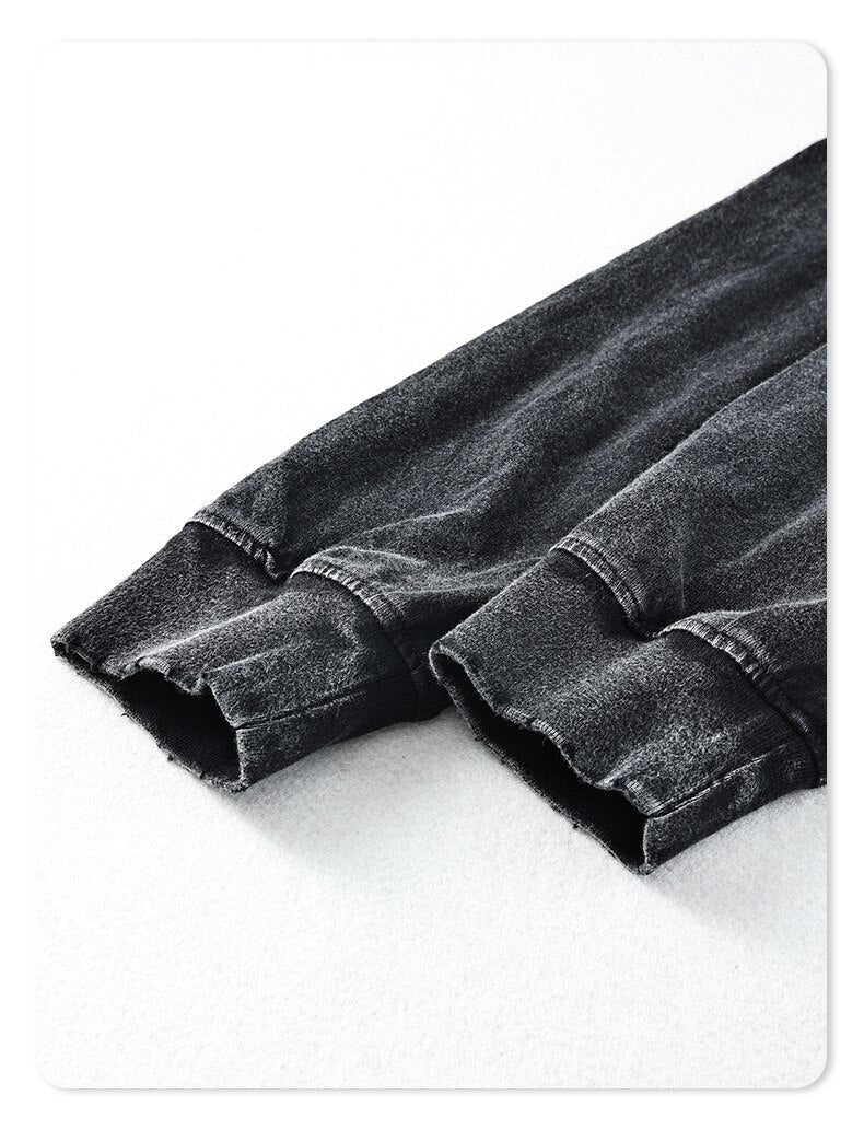 Killua Rookie Hunter Sweatshirt , - Streetwear Sweatshirts - Slick Street