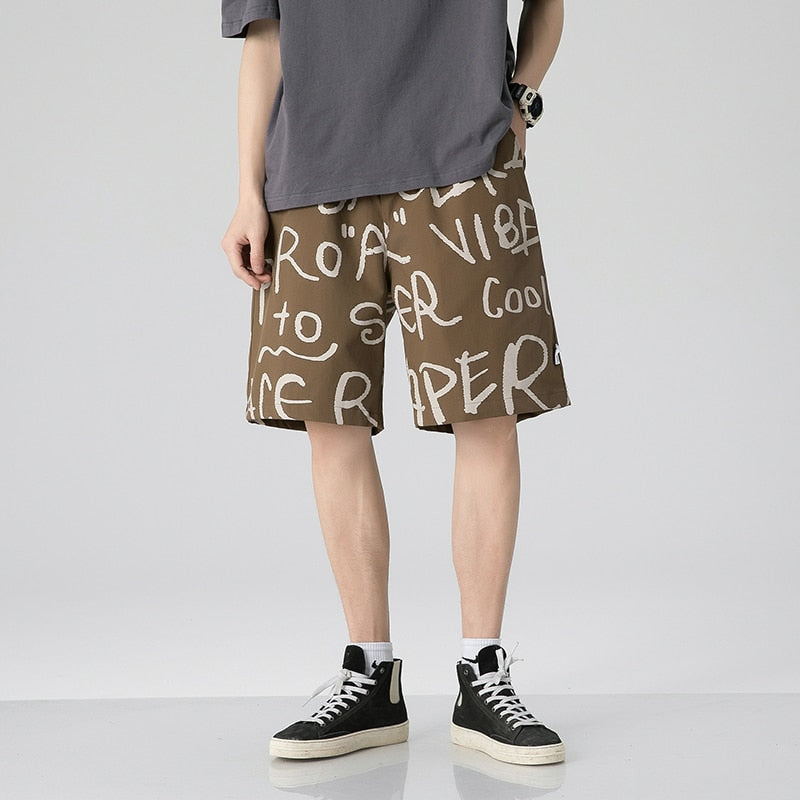 Pro Vibe Streetwear Shorts ,  - Streetwear Shorts - Slick Street