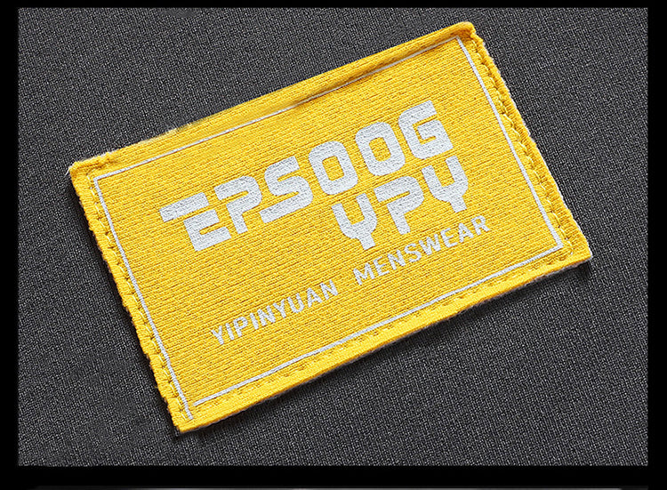 YRNDIAN 2 Piece Set ,  - Streetwear Tee - Slick Street