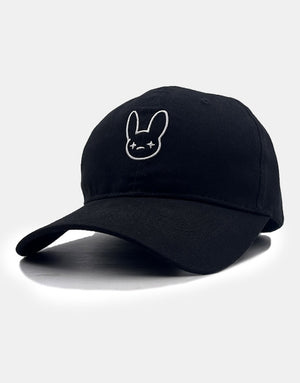 Exed Eye Bunny Cap ,  - Streetwear Hats - Slick Street