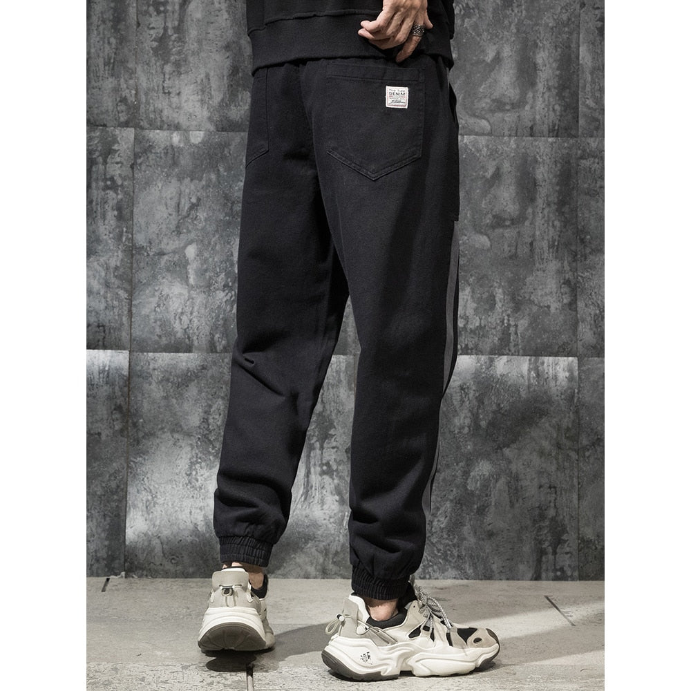 LA Line Joggers ,  - Streetwear Joggers - Slick Street