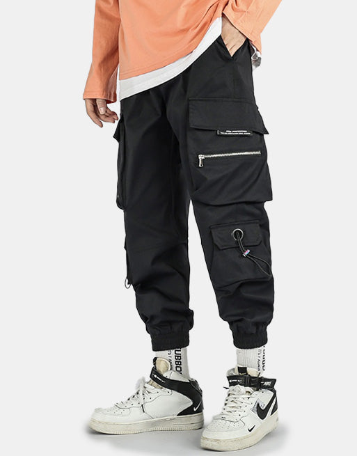 BAR Original VA2 Cargo Pants ,  - Streetwear Cargo Pants - Slick Street